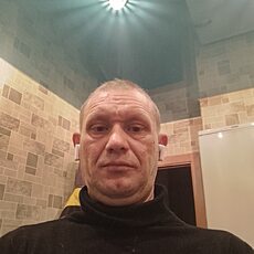 Фотография мужчины Владир, 41 год из г. Калинковичи