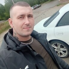 Фотография мужчины Вячеслав, 30 лет из г. Канск