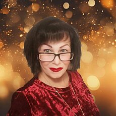 Фотография девушки Светлана V, 56 лет из г. Севастополь