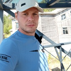 Фотография мужчины Дима, 33 года из г. Киров
