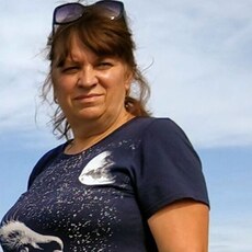 Фотография девушки Светлана, 56 лет из г. Усолье-Сибирское