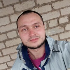 Фотография мужчины Дима, 31 год из г. Николаев