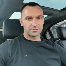 Фотография мужчины Виталий, 42 года из г. Гродно