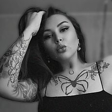 Фотография девушки Виктория, 35 лет из г. Санкт-Петербург