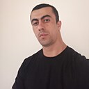 Амир, 36 лет