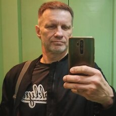 Фотография мужчины Вячеслав, 57 лет из г. Самара