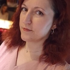 Фотография девушки Светлана, 41 год из г. Нижний Новгород