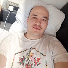 Фотография мужчины Руслан, 39 лет из г. Донецк
