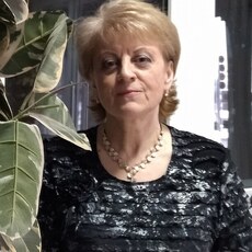 Фотография девушки Галина, 61 год из г. Минск