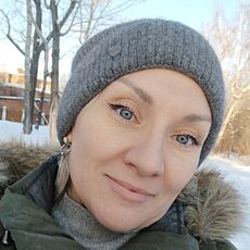 Фотография девушки Tasha, 47 лет из г. Иркутск