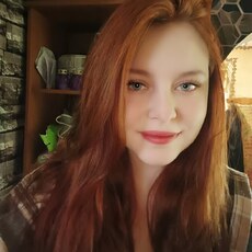 Фотография девушки Кристина, 28 лет из г. Чусовой