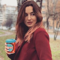 Фотография девушки Владислава, 32 года из г. Винница