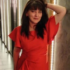 Фотография девушки Татьяна, 52 года из г. Абакан