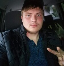 Фотография мужчины Марк Аврелий, 32 года из г. Туапсе