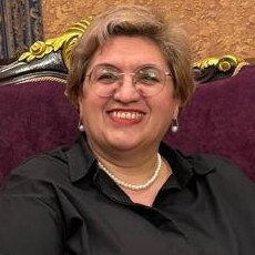 Фотография девушки Ольга, 48 лет из г. Пушкино (Московская Обл)