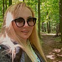 Анастасия, 44 года