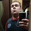 Максим, 19 лет