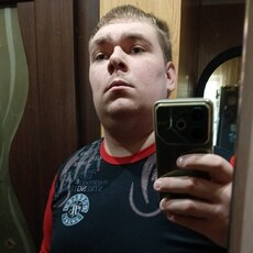 Фотография мужчины Максим, 19 лет из г. Тула