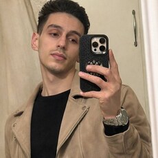 Фотография мужчины Арам, 21 год из г. Серпухов