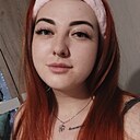 Виктория, 23 года