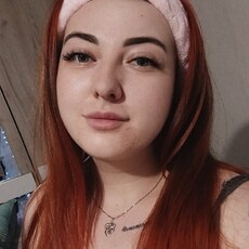 Фотография девушки Виктория, 23 года из г. Канск