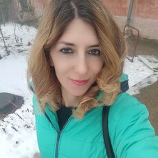 Фотография девушки Кристина, 35 лет из г. Бендеры