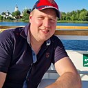 Леонид, 33 года