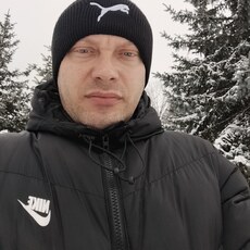 Фотография мужчины Алексей, 43 года из г. Смоленск
