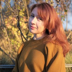 Фотография девушки Окси, 38 лет из г. Киров