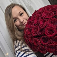 Фотография девушки Ирина, 38 лет из г. Минск