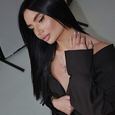 Фотография девушки Ангелина, 18 лет из г. Донецк