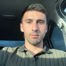 Фотография мужчины Осман, 31 год из г. Пятигорск