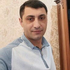 Фотография мужчины Андрей, 33 года из г. Ставрополь