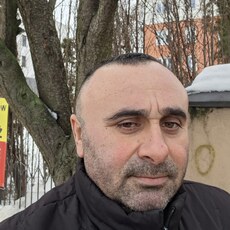 Фотография мужчины Рома, 47 лет из г. Радомско