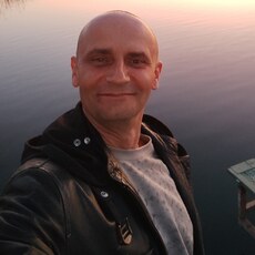 Фотография мужчины Дмитрий, 40 лет из г. Каневская