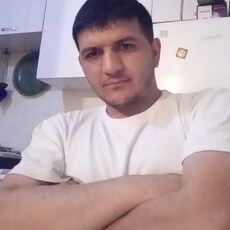 Фотография мужчины Султан, 38 лет из г. Тараз
