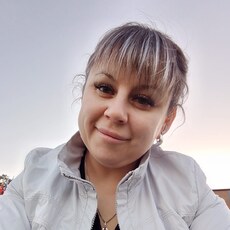 Фотография девушки Елена, 38 лет из г. Гурьевск (Кемеровская Обл)