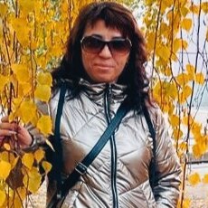 Фотография девушки Елена, 50 лет из г. Тольятти