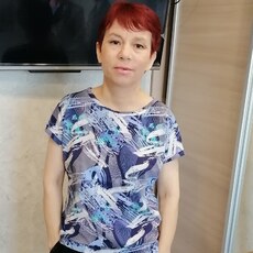 Фотография девушки Галина, 46 лет из г. Каменск