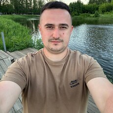 Фотография мужчины Саша, 31 год из г. Пушкино (Московская Обл)
