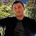 Данил, 35 лет
