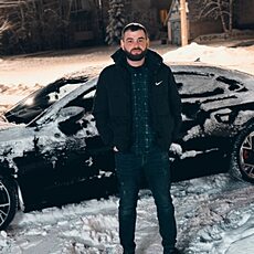 Фотография мужчины Anvar, 29 лет из г. Свободный