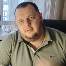 Фотография мужчины Aleksandr, 38 лет из г. Пинск