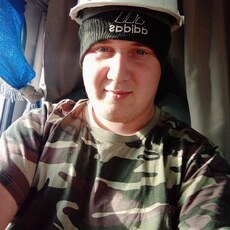 Фотография мужчины Тимур, 30 лет из г. Торез