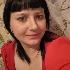 Фотография девушки Алёна, 37 лет из г. Мариинск