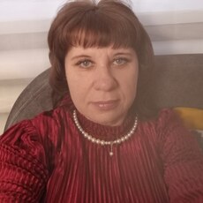 Фотография девушки Лидия, 47 лет из г. Салехард