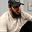 Абрек, 30 лет