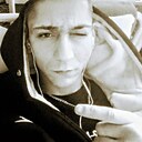 Чёрный, 30 лет