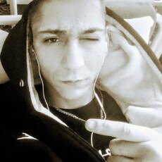 Фотография мужчины Чёрный, 30 лет из г. Витебск