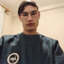 Андрей, 20 лет